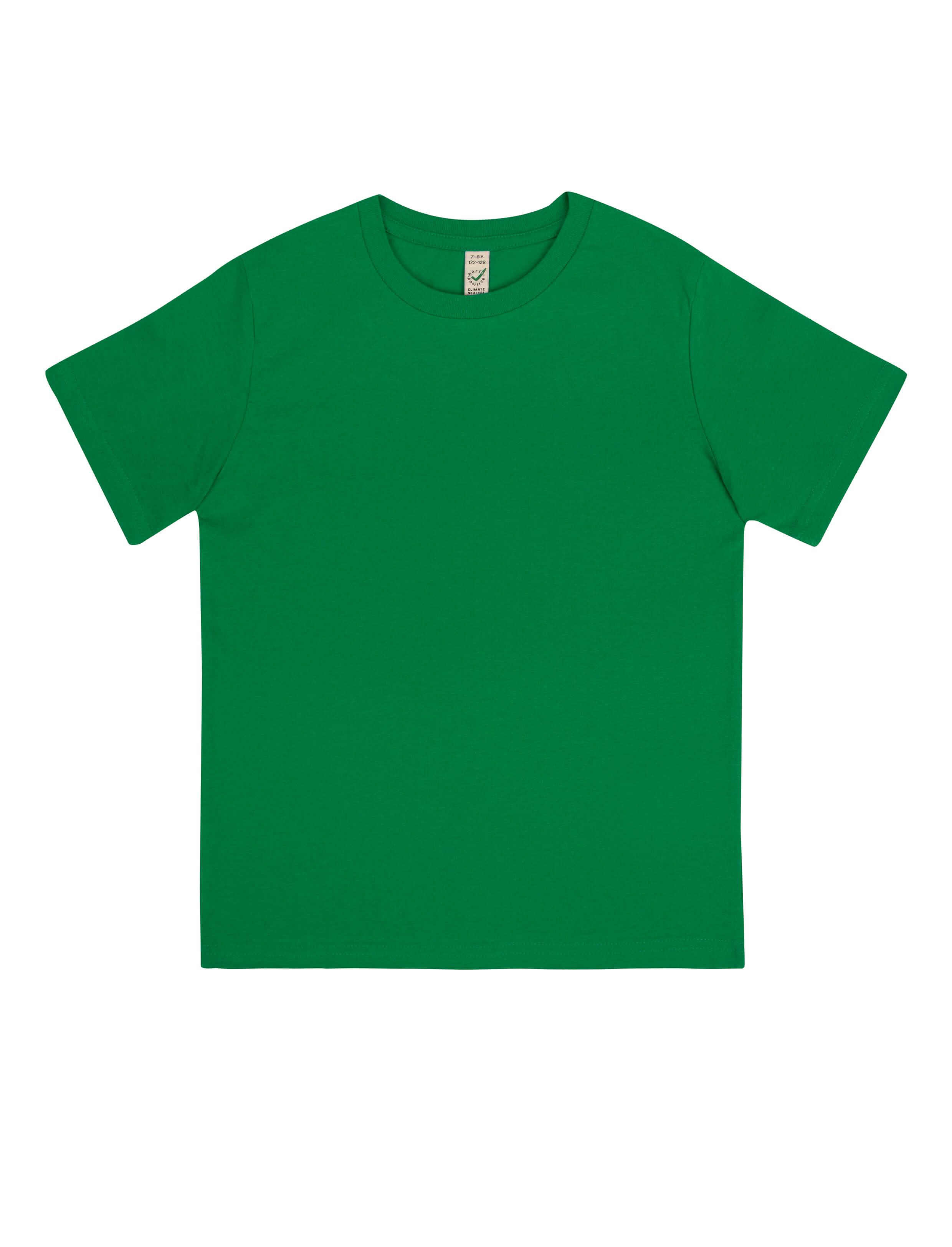 Junior Classic Organic T-Shirt