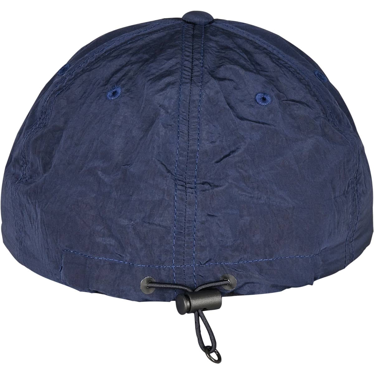Adjustable Nylon Cap