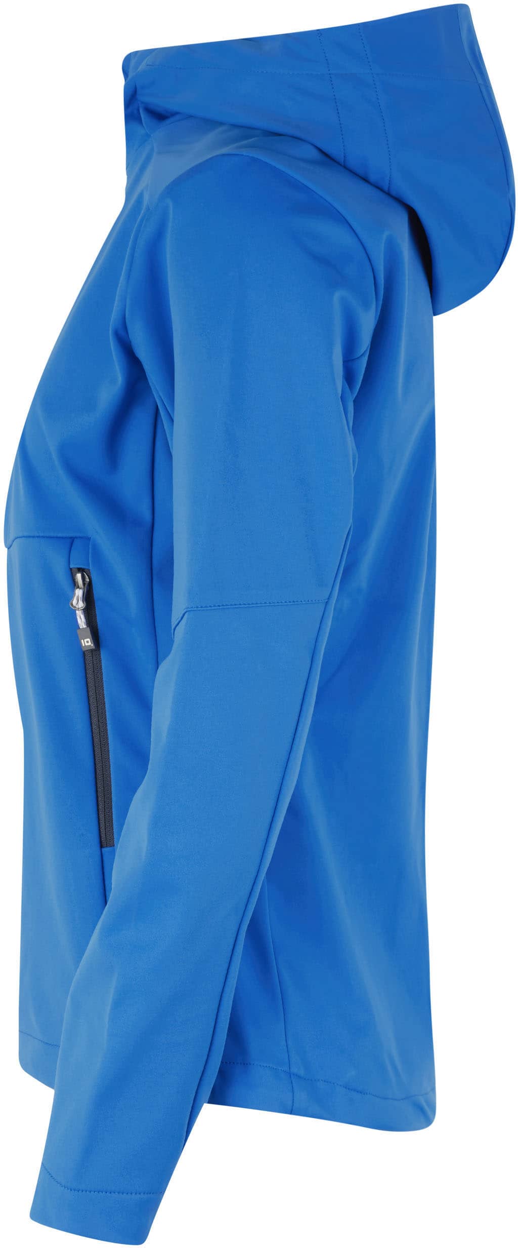 Leichte Soft Shell-Jacke für Damen