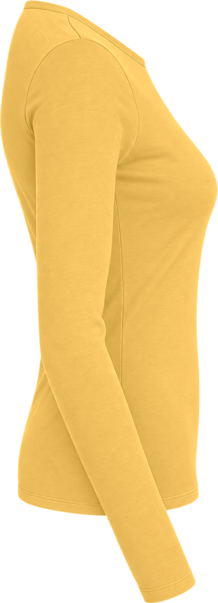 Ladies´ Long Sleeve T-Shirt