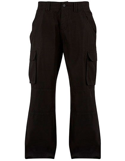 Classic Cargo Pants