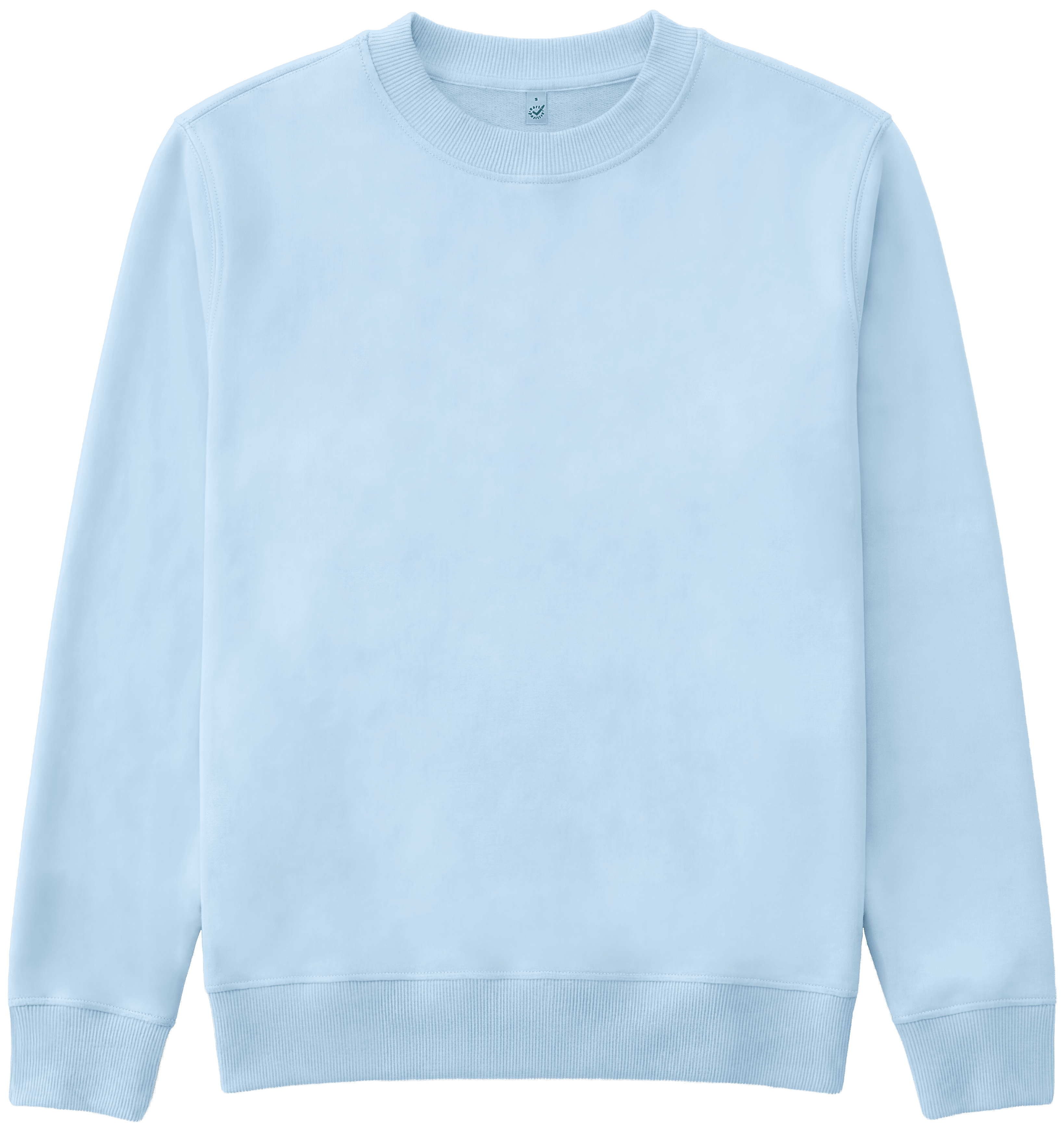 Women’s Crew Neck Sweatshirt