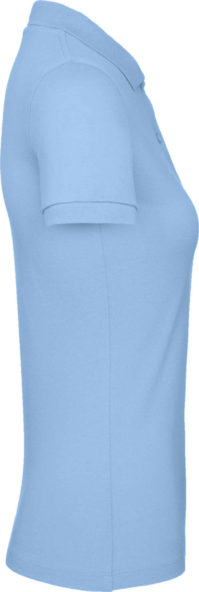 Inspire Polo /Women_°