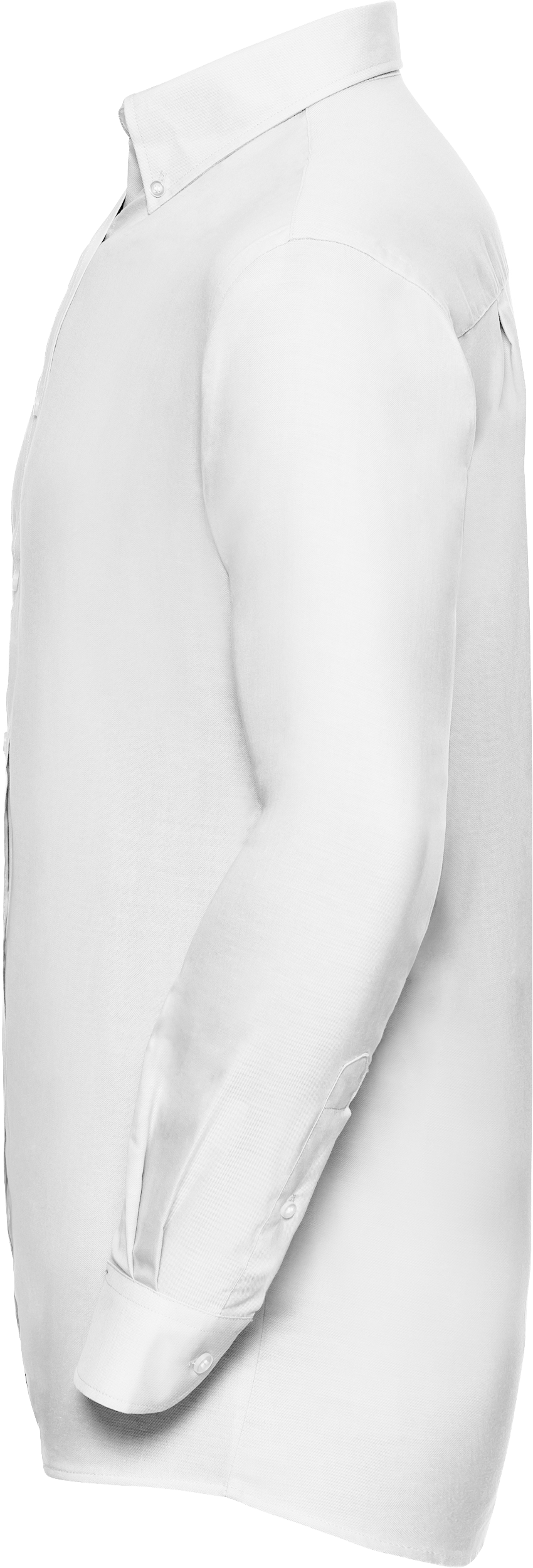 Men's Long Sleeve Classic Oxford Shirt