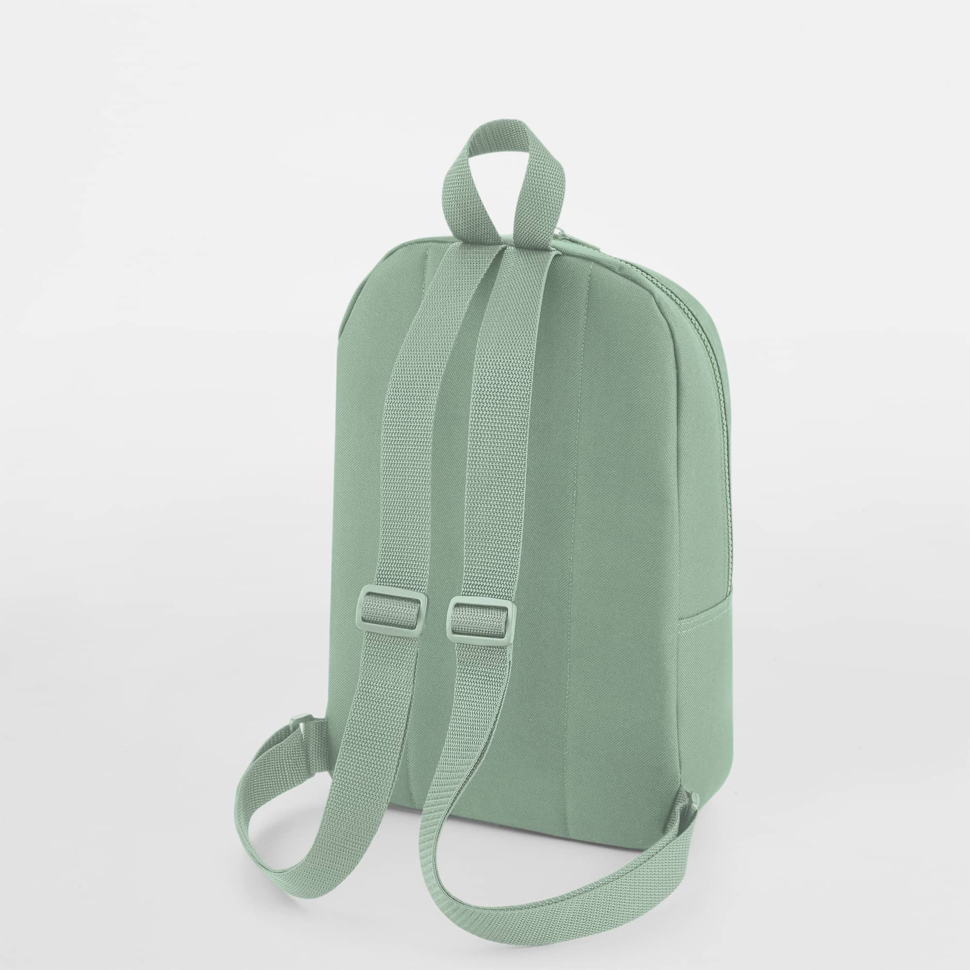 Mini Essential Fashion Backpack