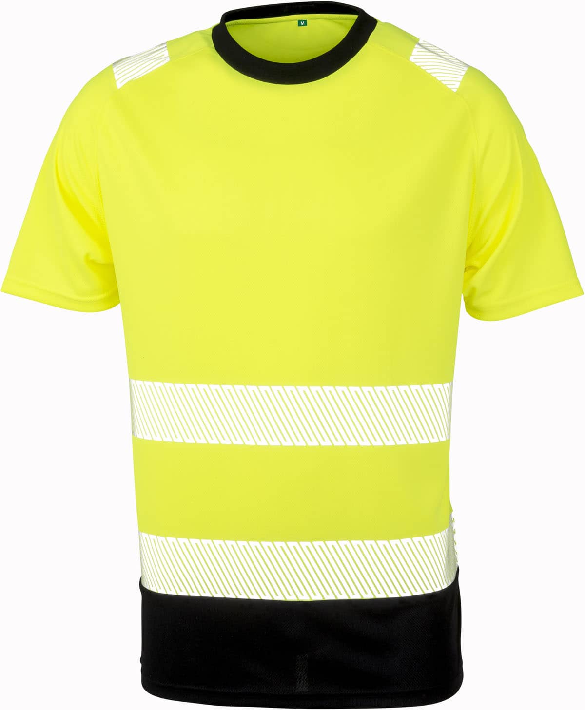 Recycled Safety T-Shirt