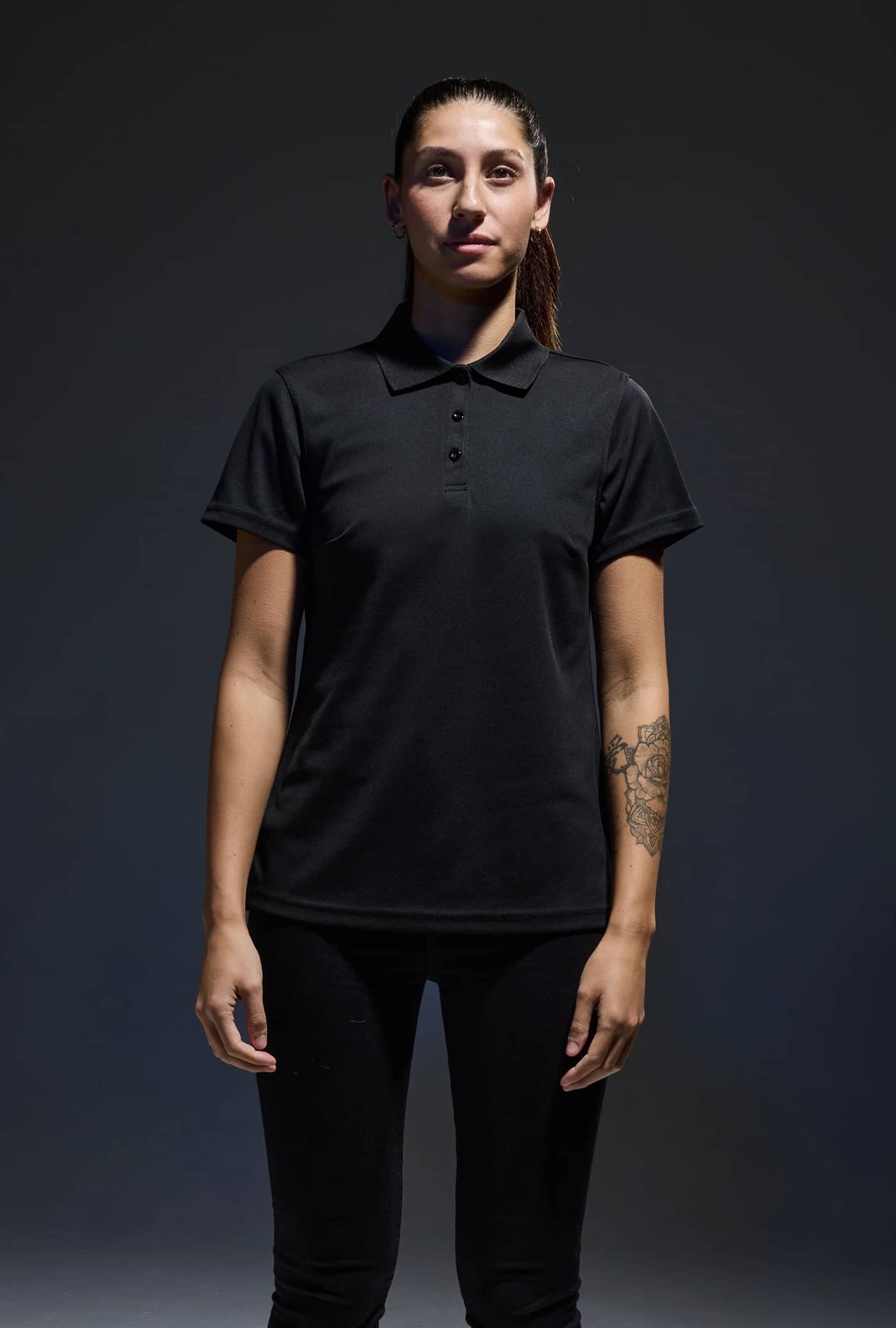 Ladies Polo Shirt