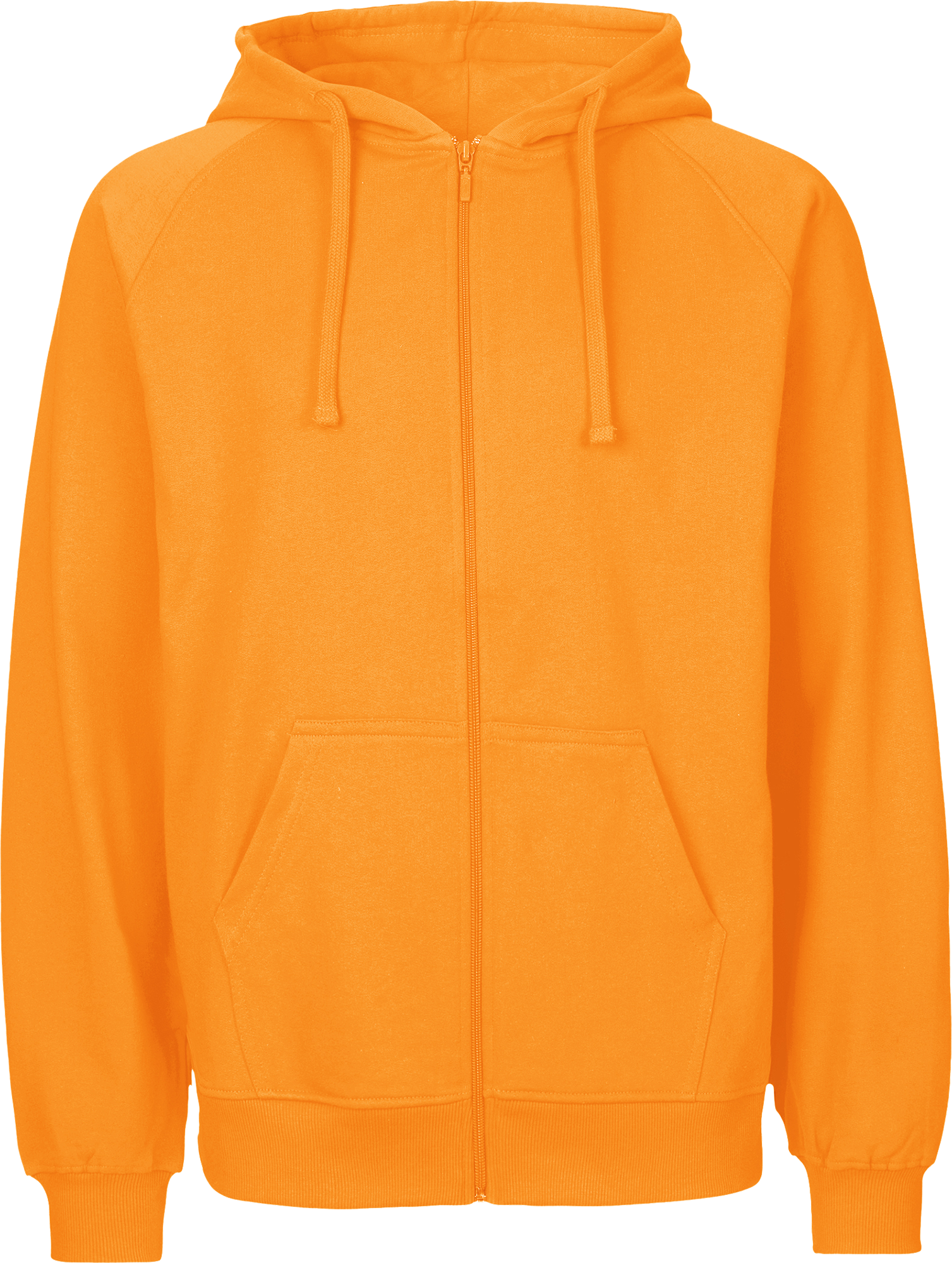 Men´s Zip Hoodie
