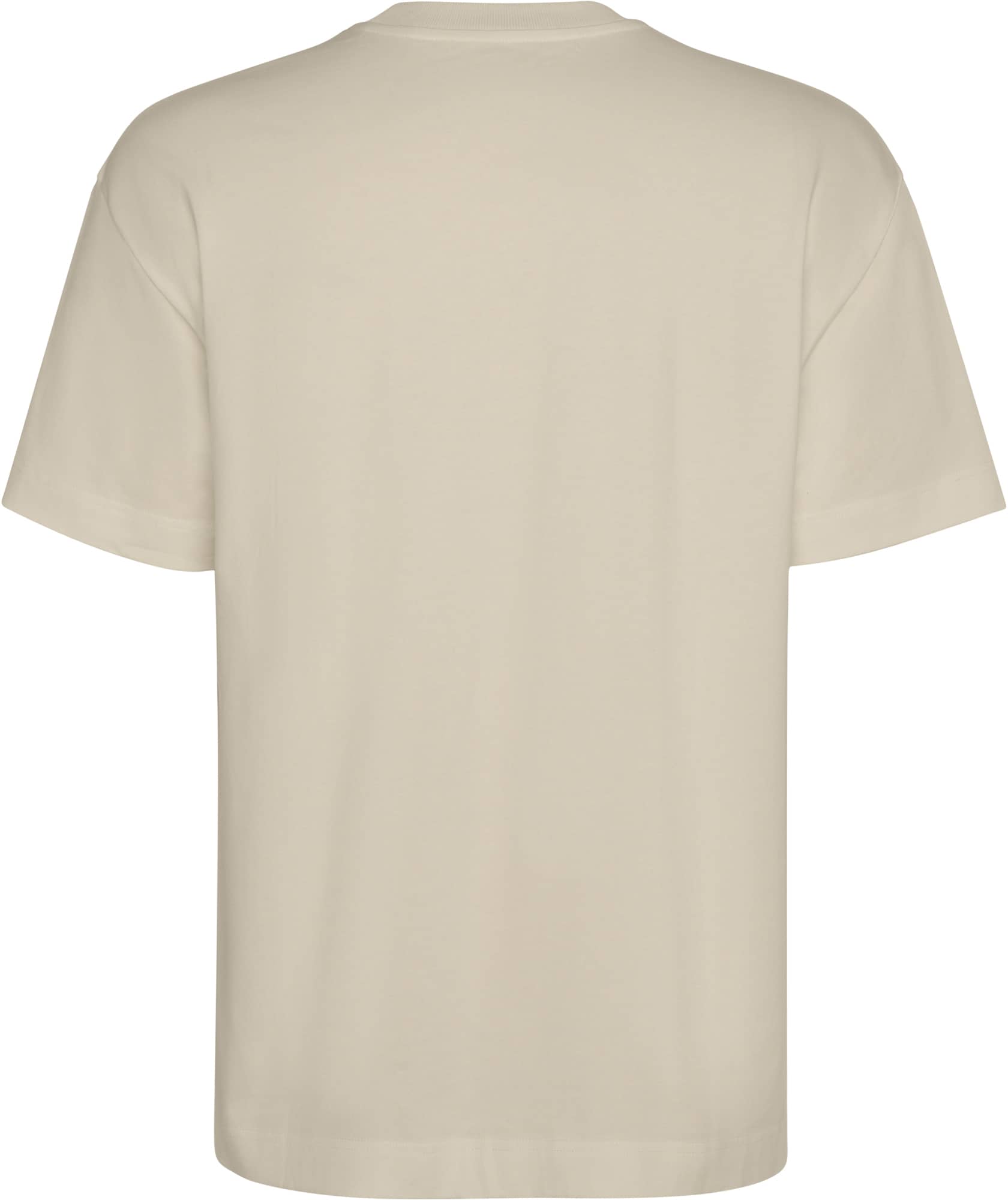 Chow Unisex Oversize T-Shirt