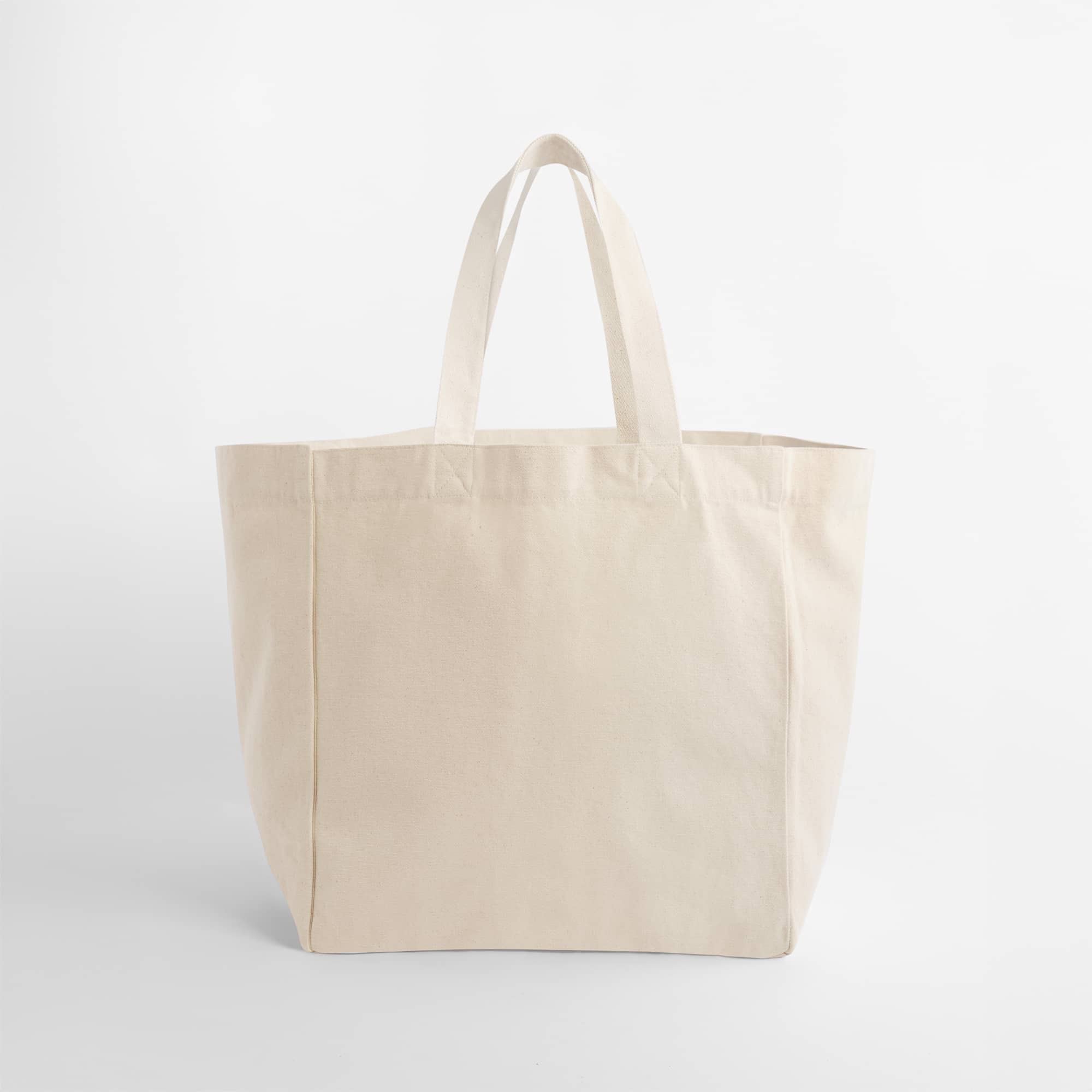 Oversized Beach Bag