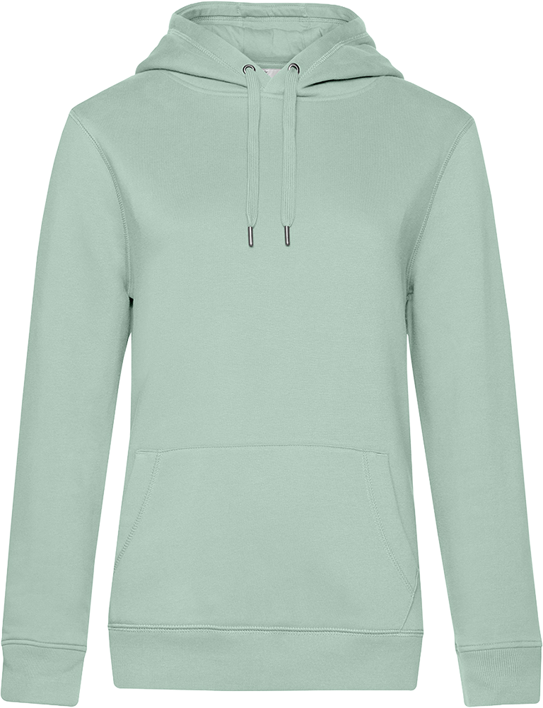 QUEEN Hooded Sweat_°