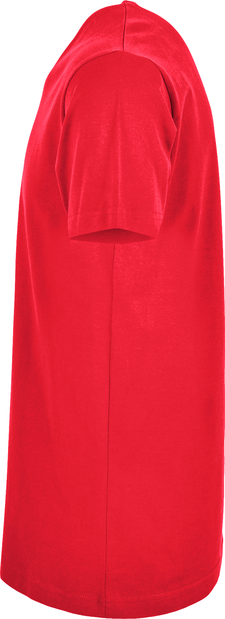 T-Shirt Round Neck
