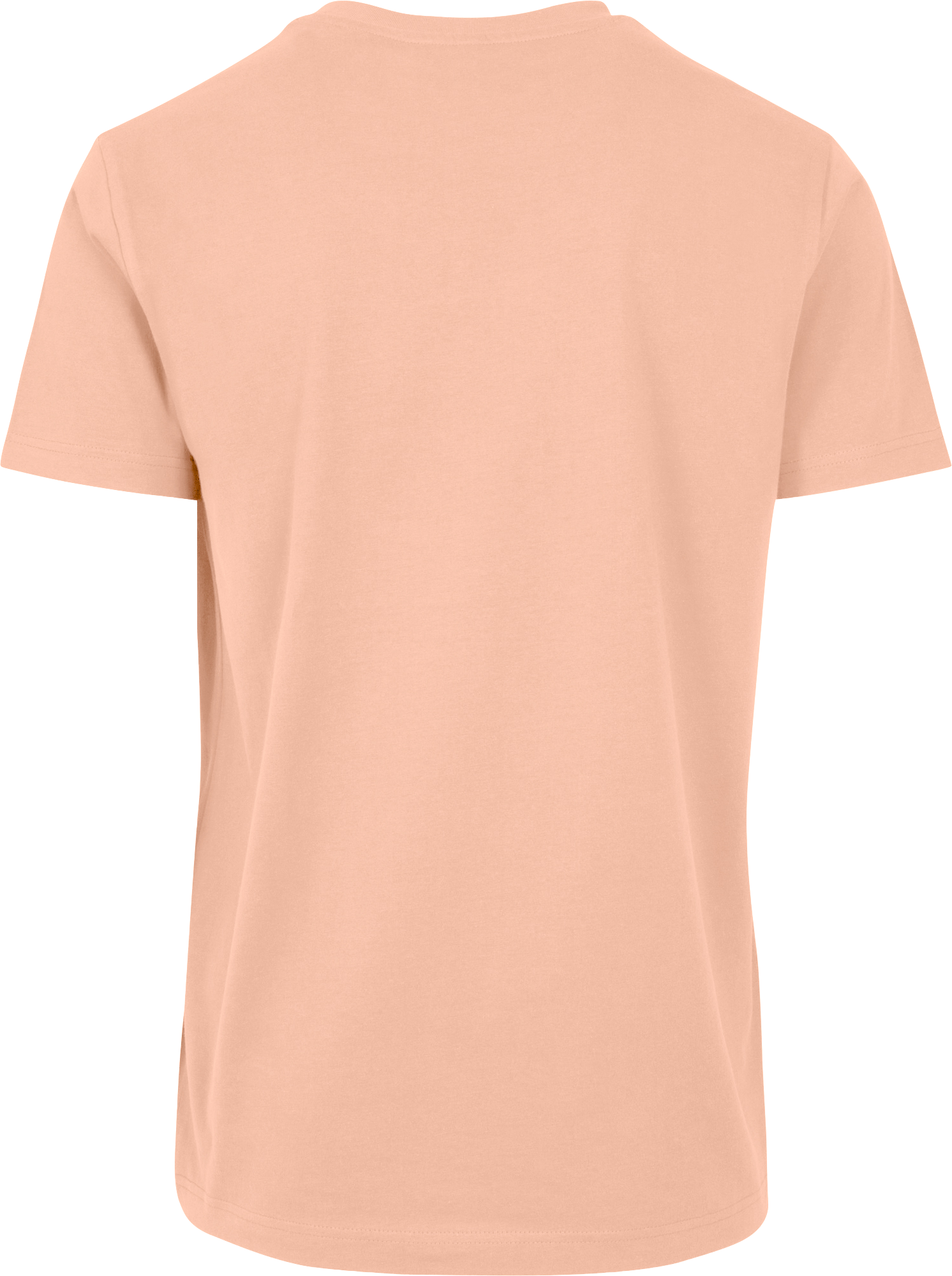 T-Shirt Round Neck