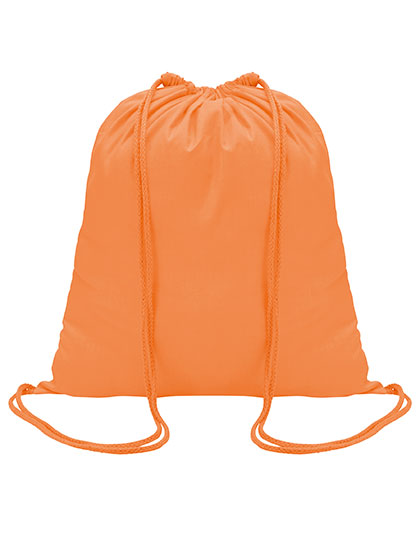 Drawstring Backpack Genova