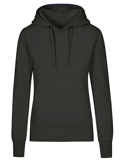 Women´s Hoody Sweater