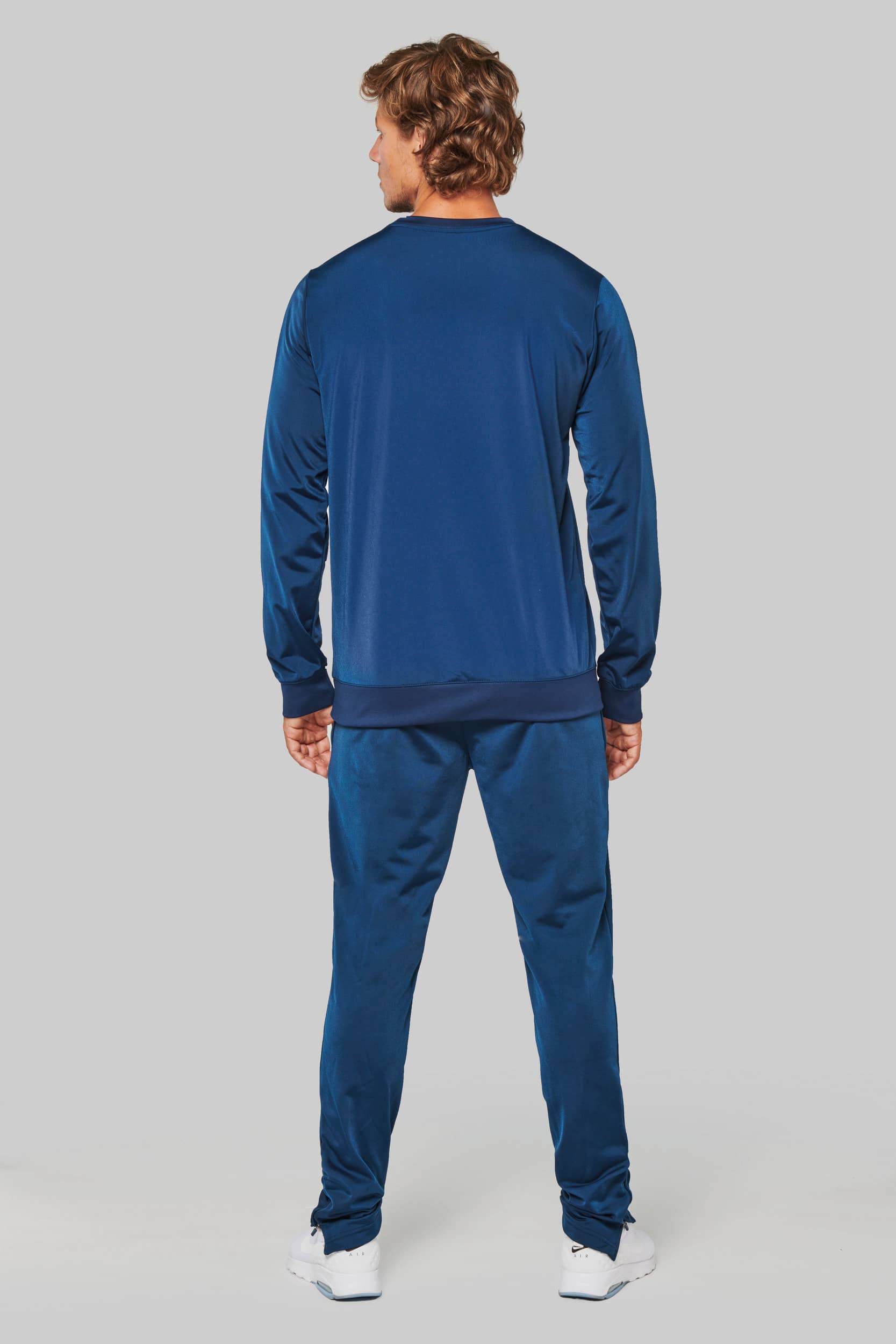 Polyester-Sweatshirt