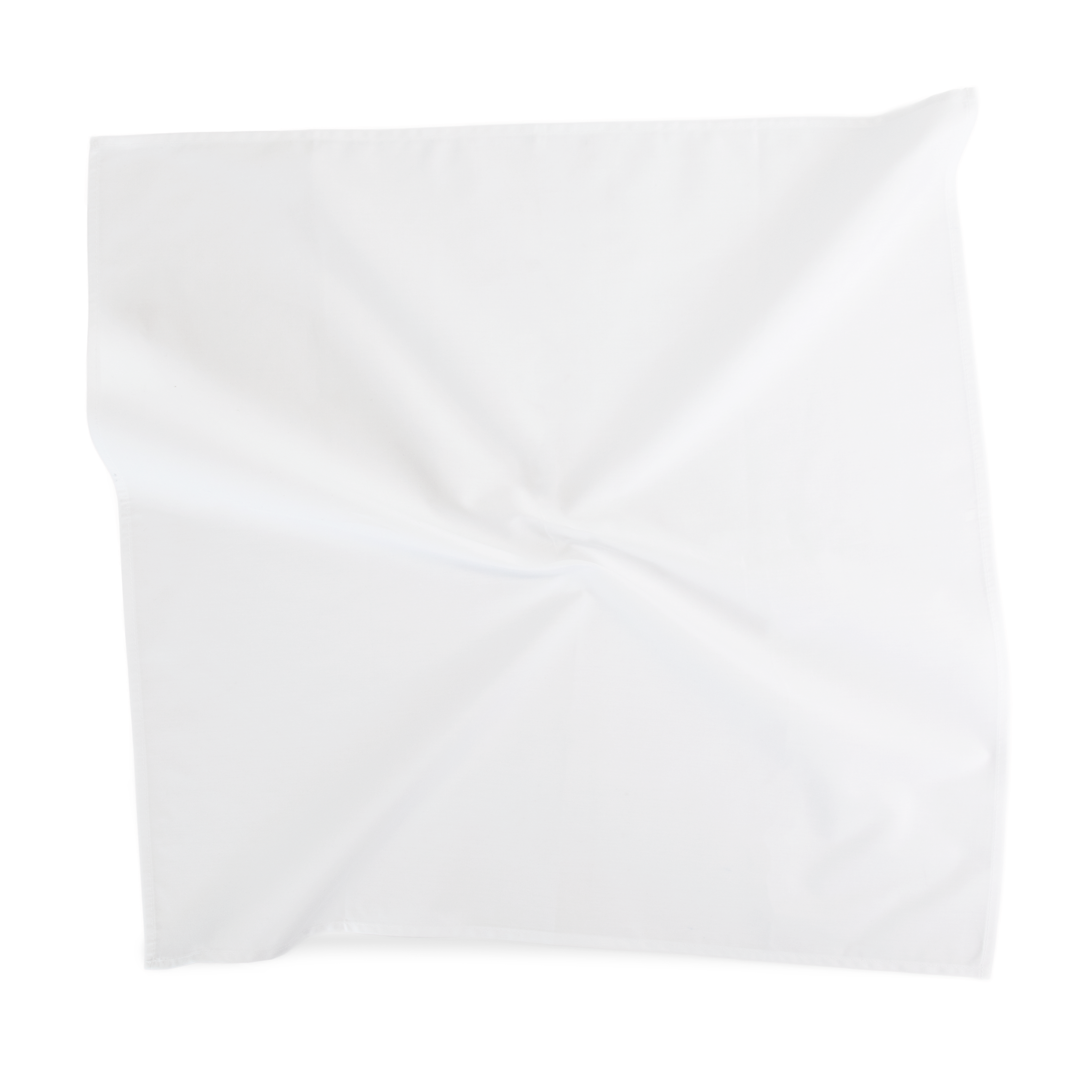 Quadratisches Bandana