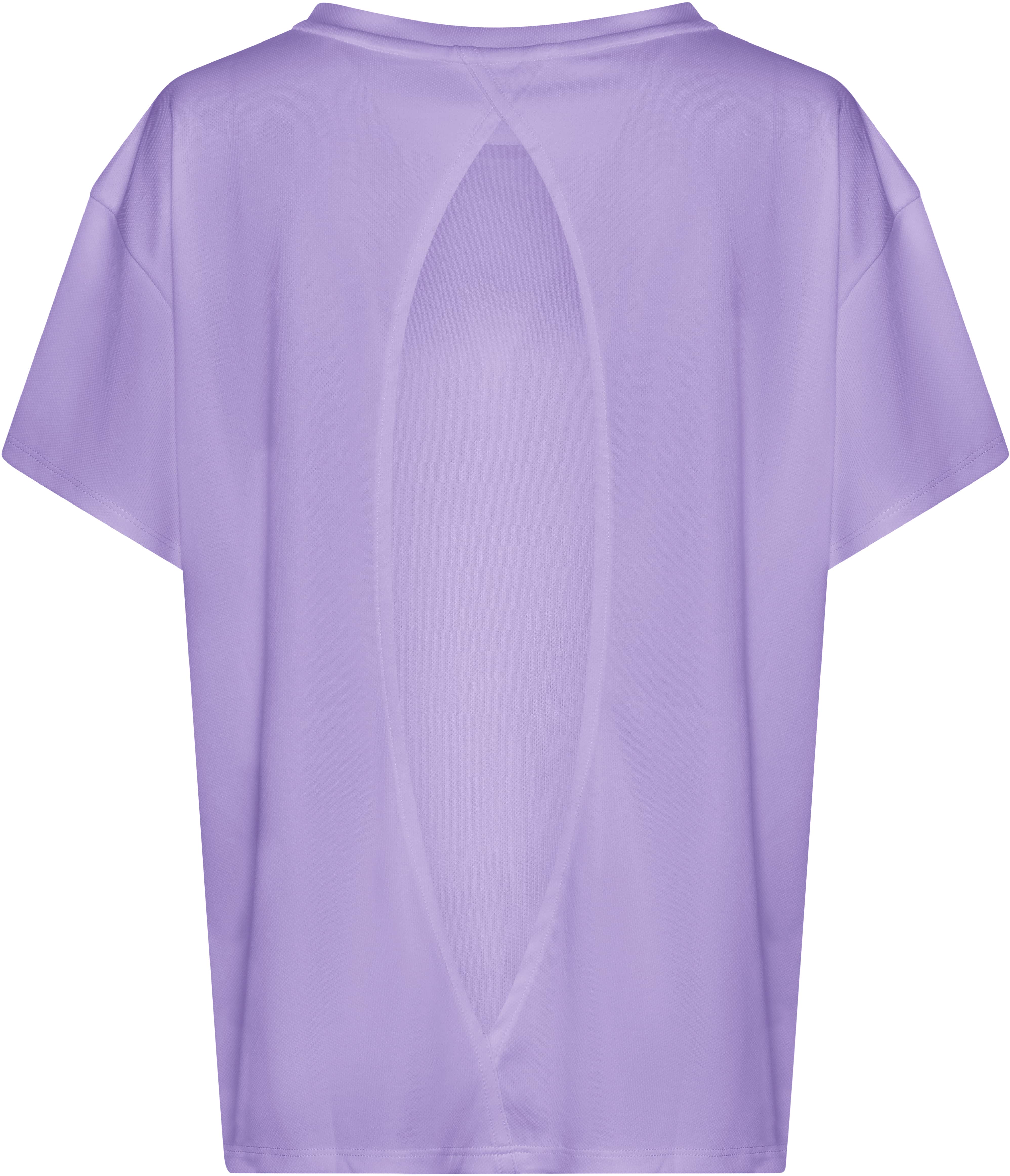 Women´s Open Back T