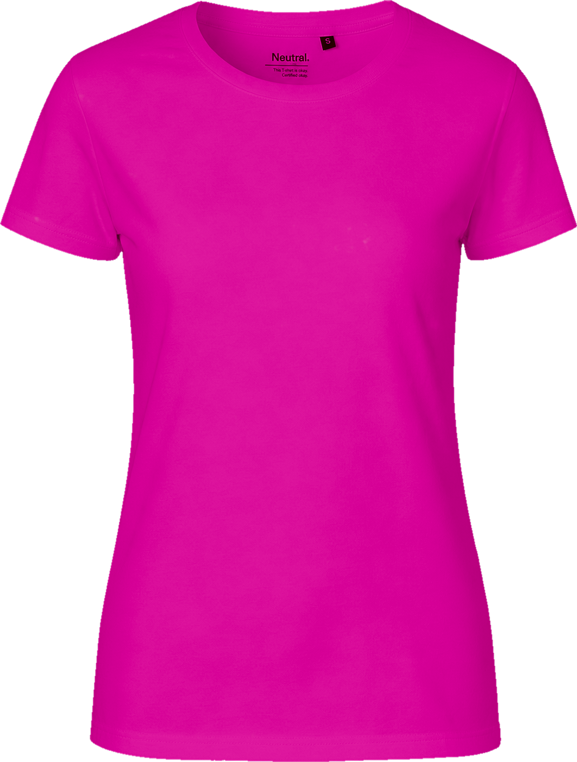 Ladies´ Fit T-Shirt