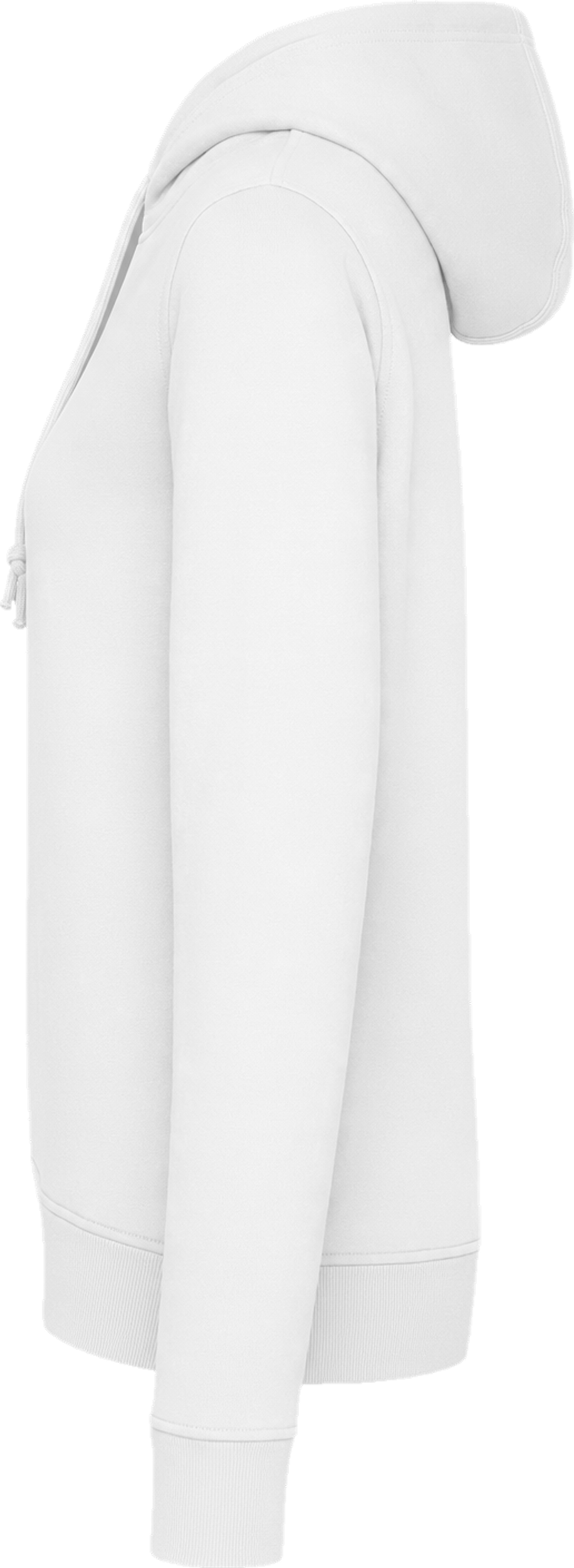Inspire Hooded Sweat Women_°