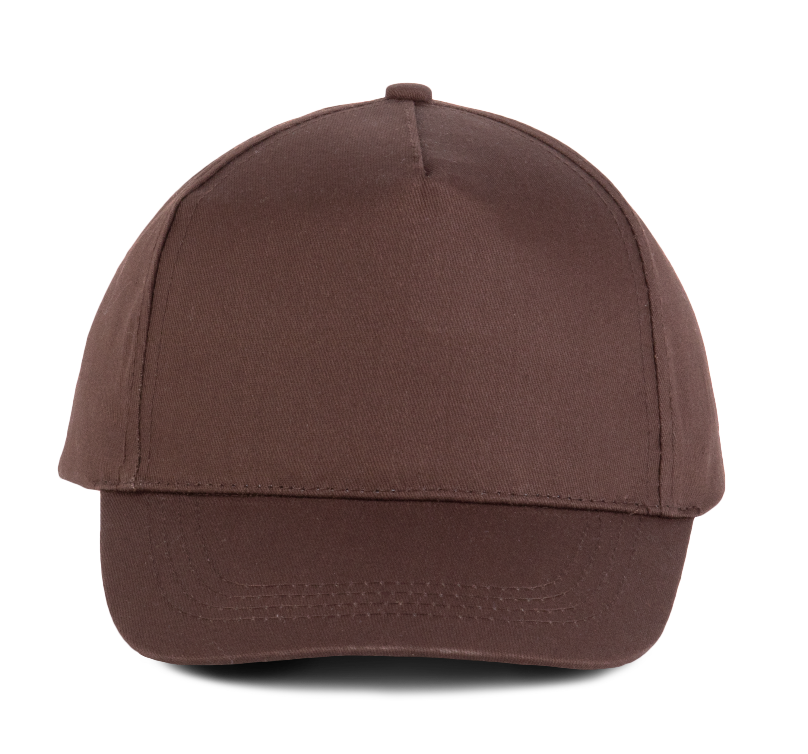 5-Panel-Kappe Baumwolle