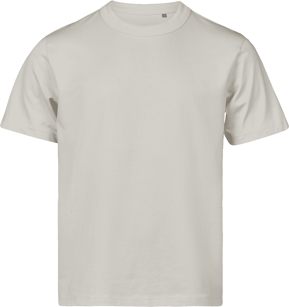 UNLABELED Loose Fit Tee