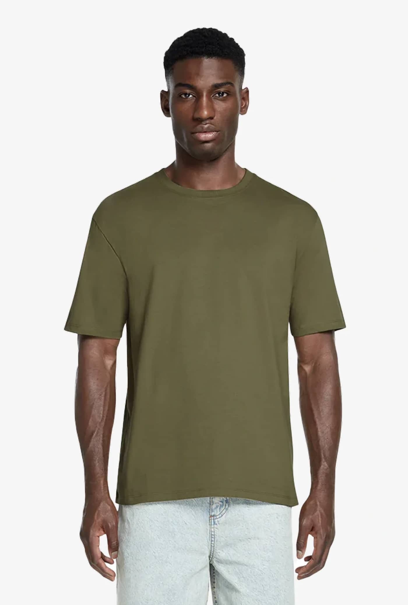 Premium Jersey T-Shirt