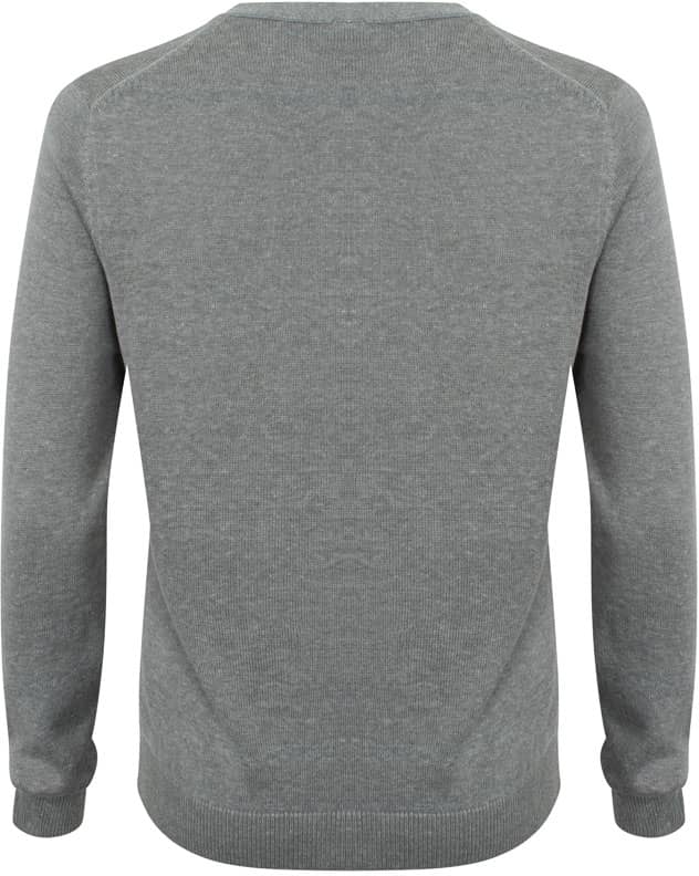Ladies´ Lightweight V-Neck Short Cardigan