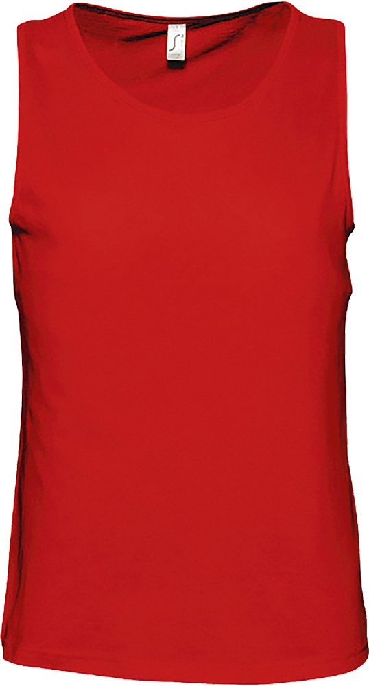 Men´s Tank Top Justin