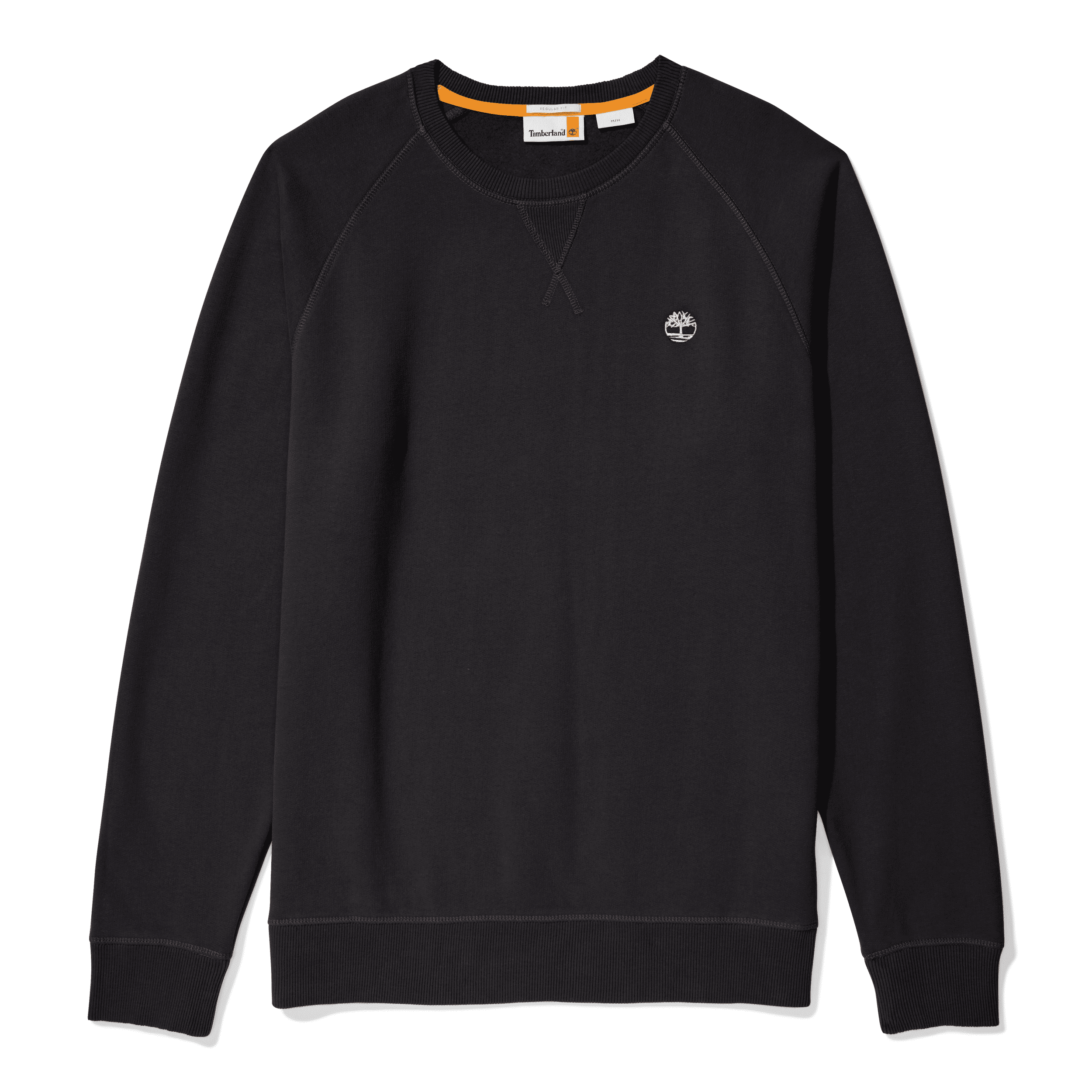 Sweatshirt mit Rundhalsausschnitt Exeter River