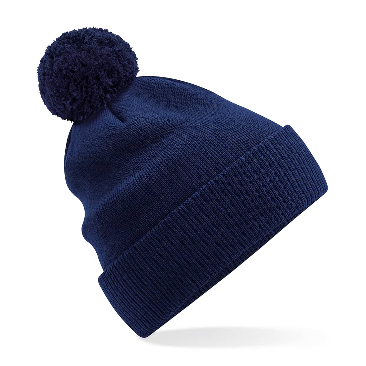 Organic Cotton Snowstar® Beanie