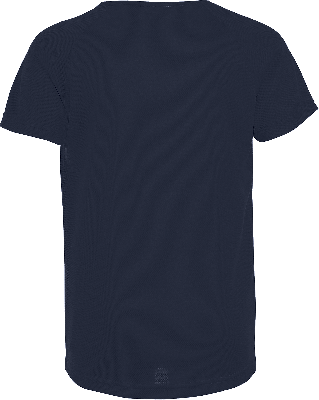 Kids´ Raglan Sleeved T-Shirt Sporty