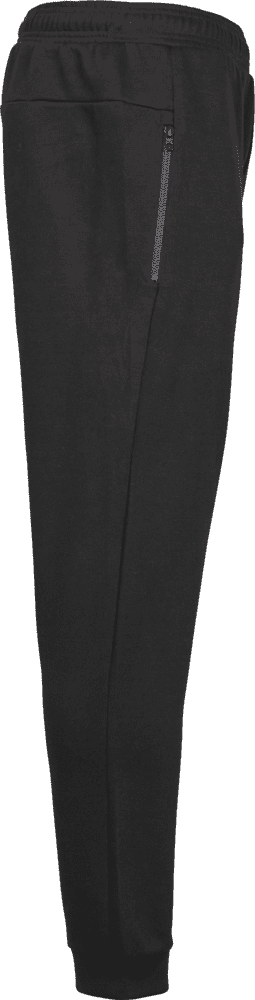 Ribbed Interlock Pants