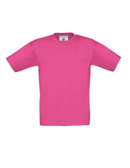 Kids´ T-Shirt Exact 150