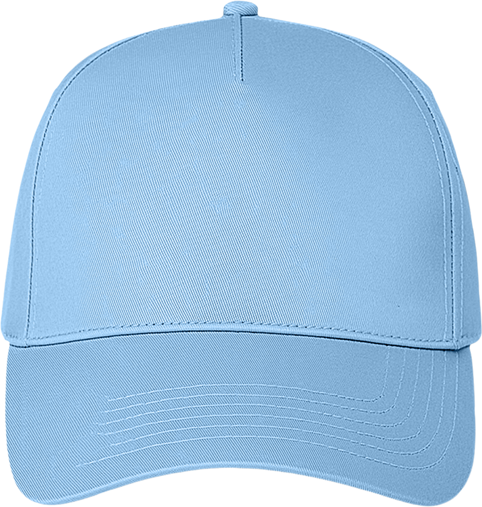 5-Panel Cap