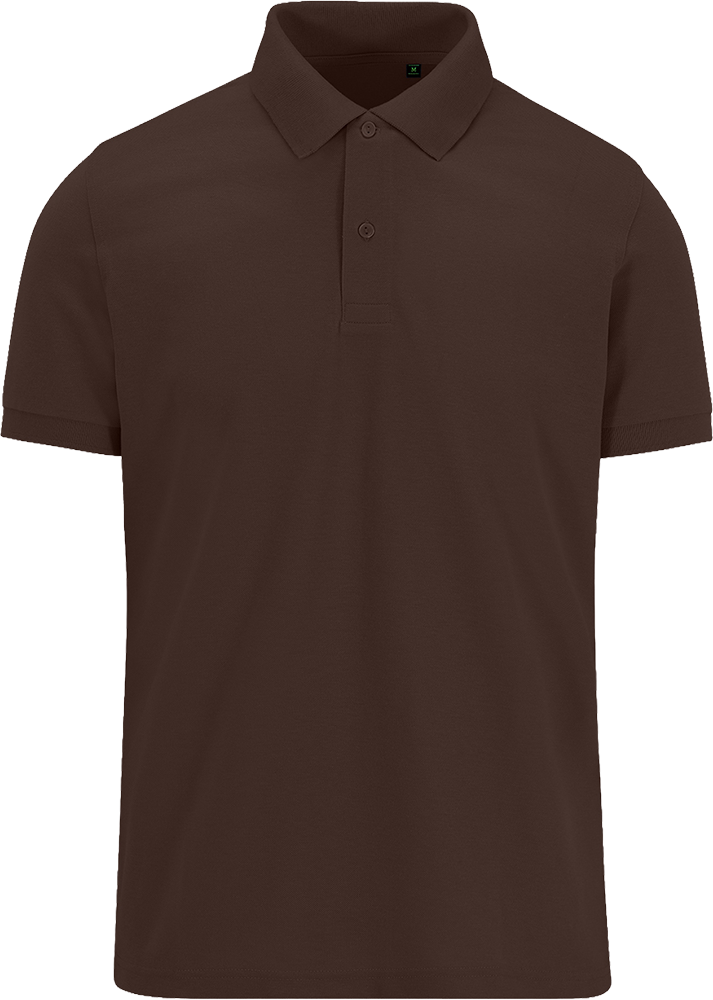 My Eco Polo 65/35_°