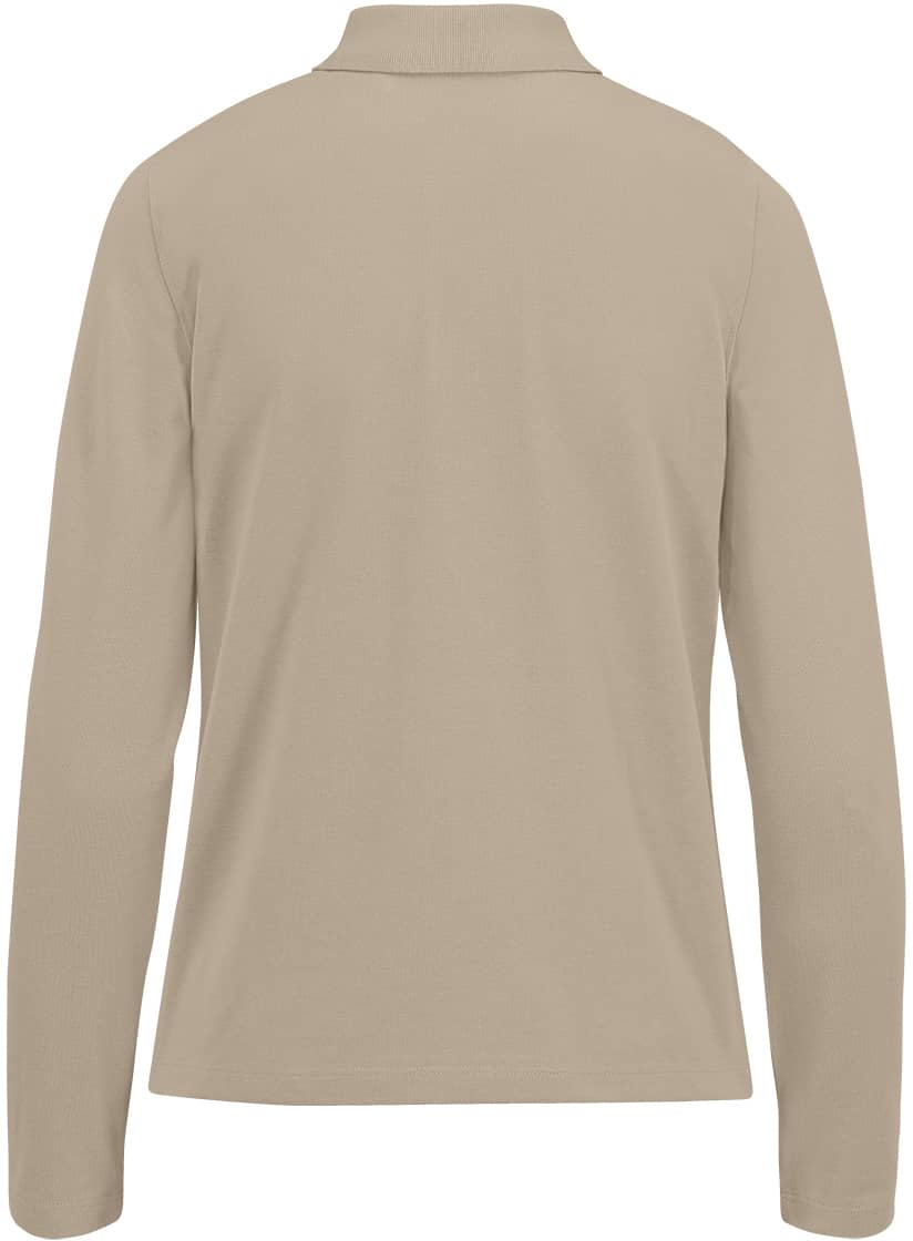 My Polo 180 Long Sleeve /Women