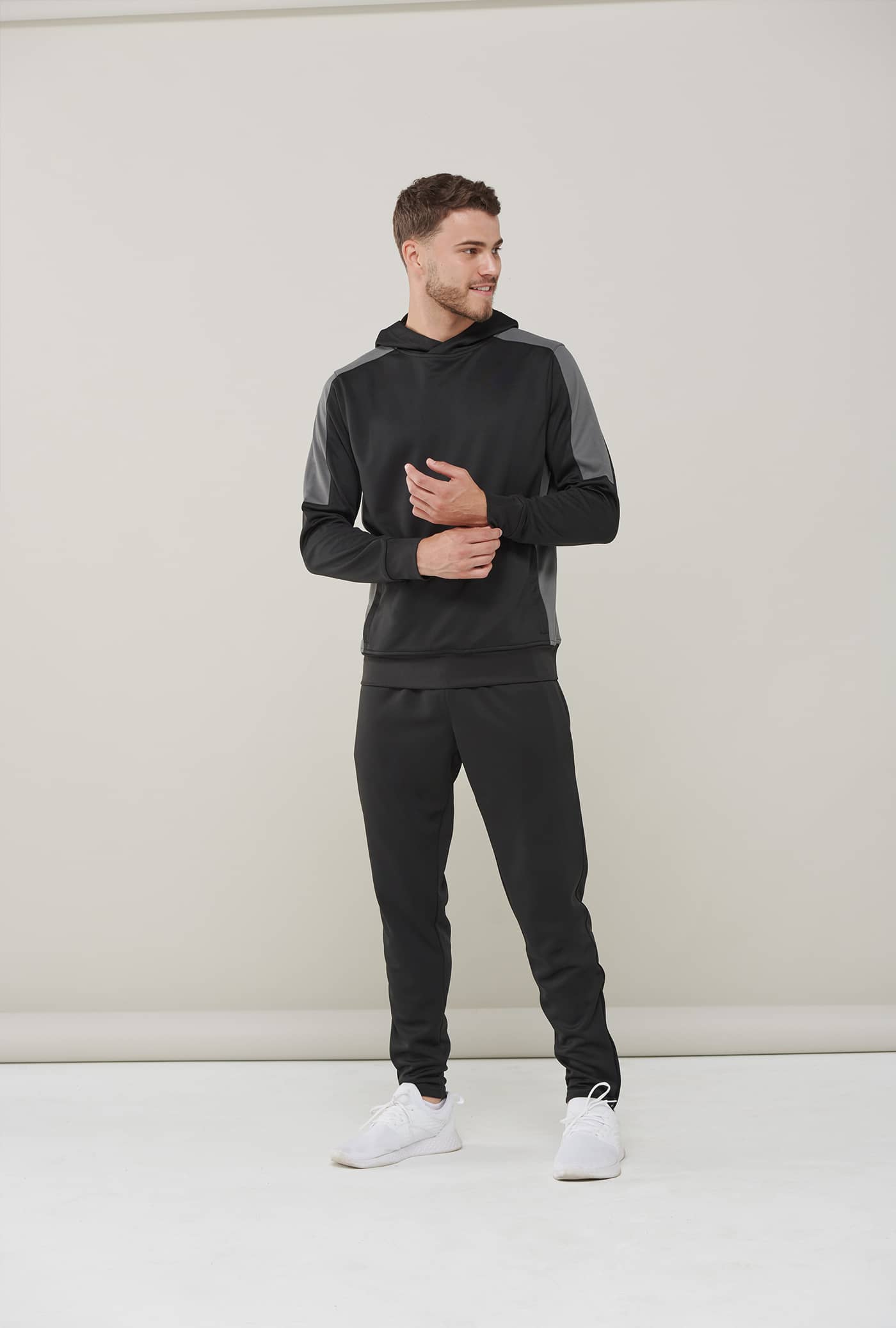 Adult's Team Hoodie