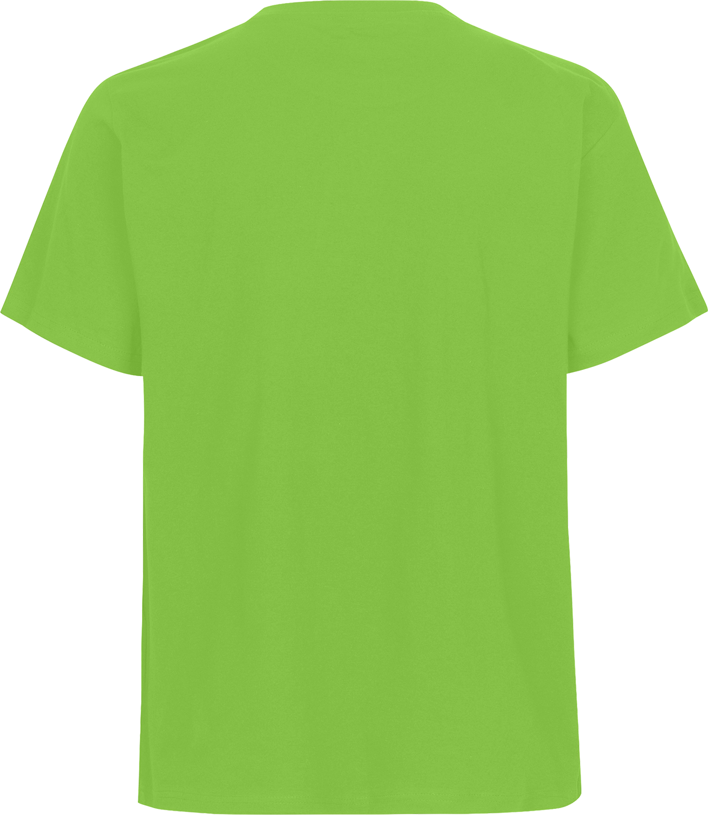 Unisex Regular T-Shirt