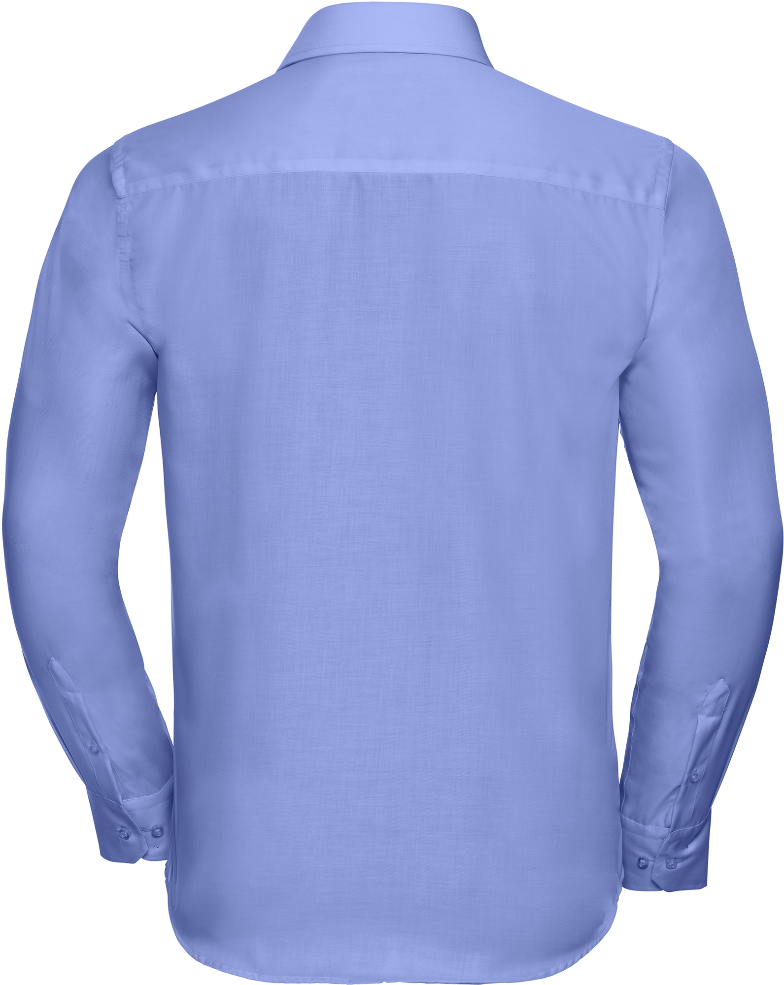 Men's Long Sleeve Tailored Ultimate Non-Iron Shirt