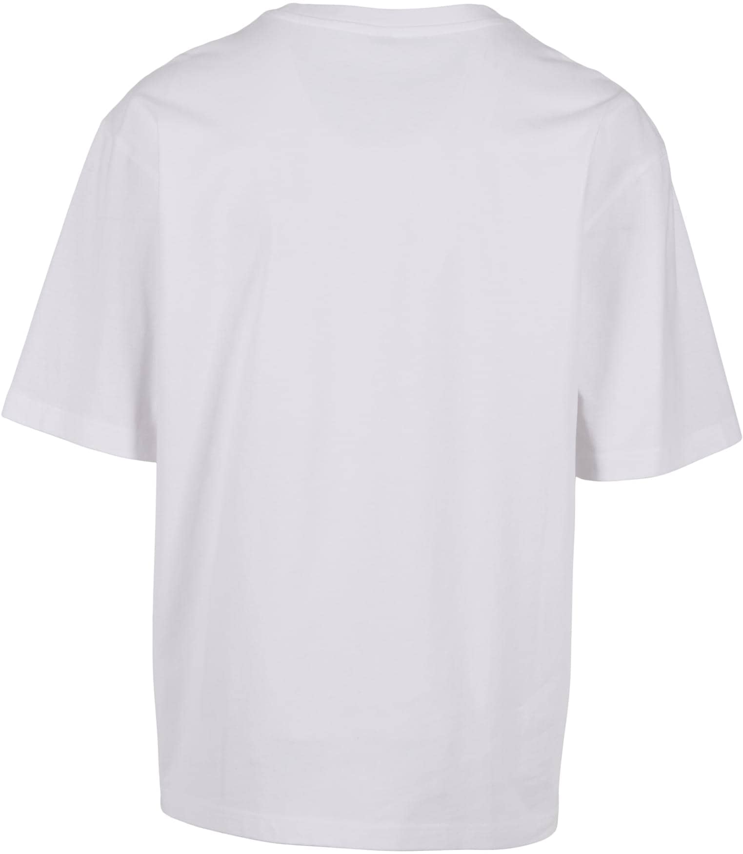 Loose Fit Tee