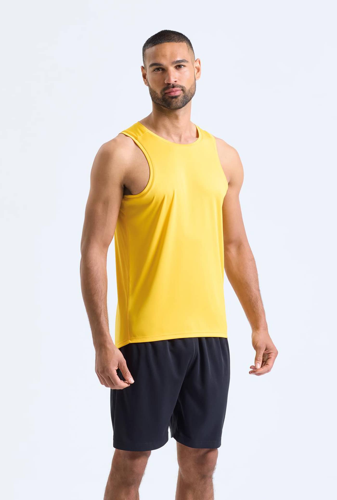 TriDri® Ion-Charge performance vest