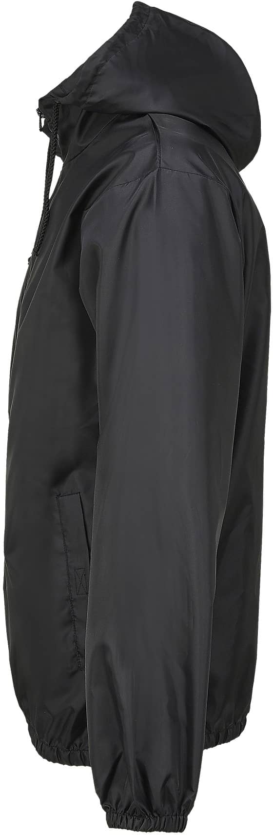 Unisex Windbreaker Shield