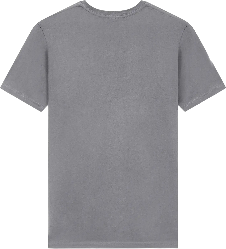 Unisex Organic Extra Heavy T-Shirt