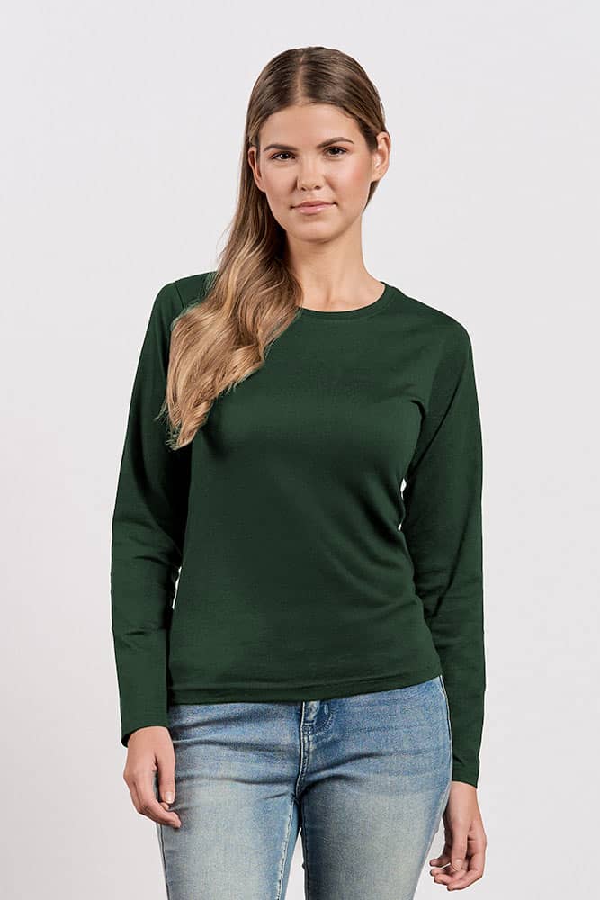 Women´s Premium-T Longsleeve