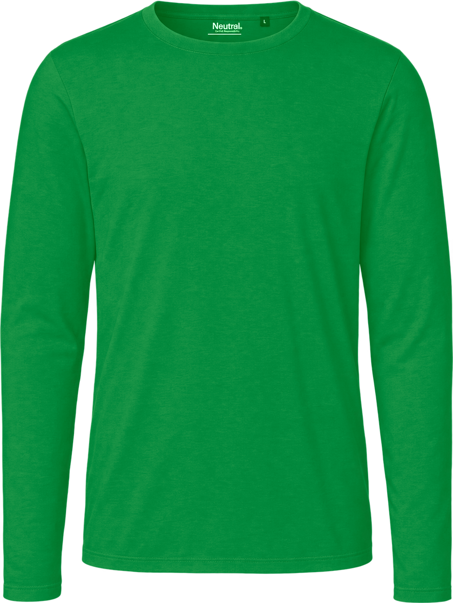 Men´s Long Sleeve T-Shirt