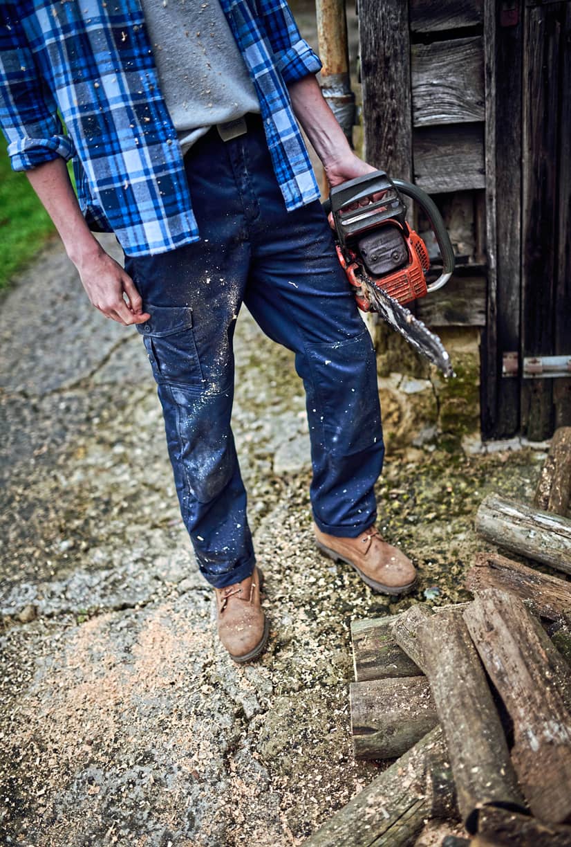 Pro Cargo Trouser