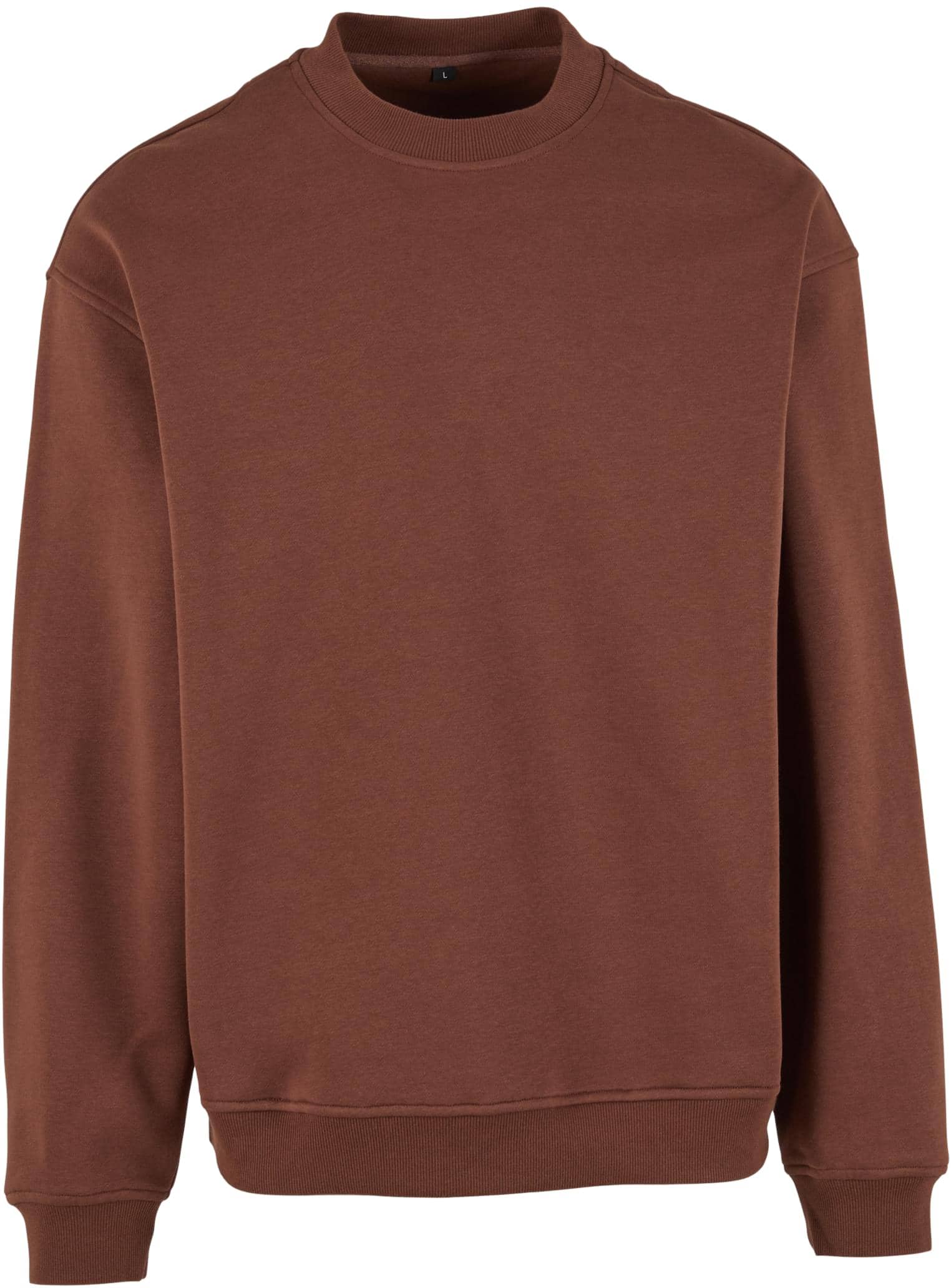 Loose Fit Sweatshirt