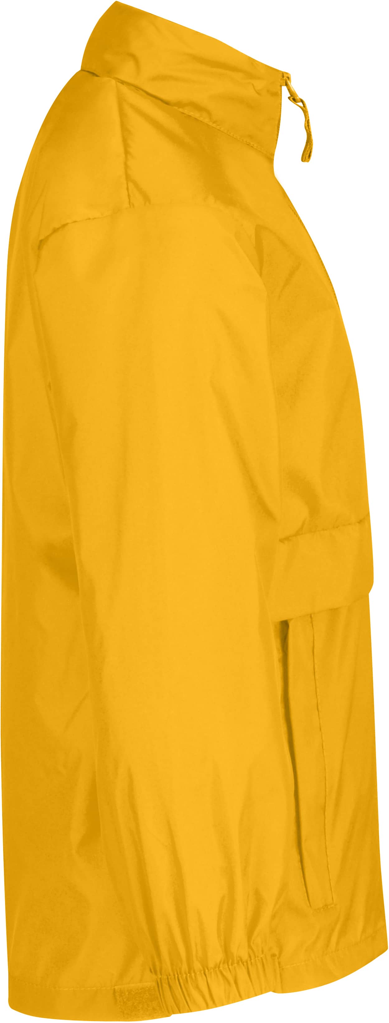 Kids´ Jacket Sirocco