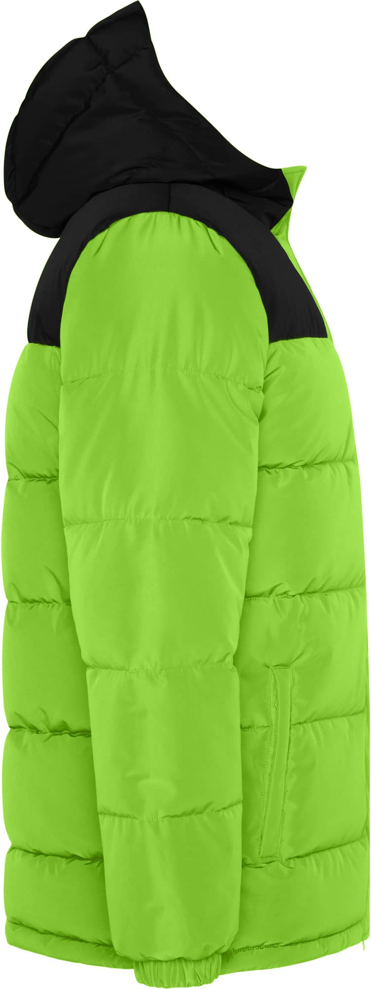 Tallin Jacket